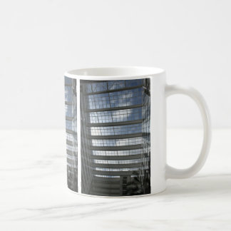 Stadshustak Kaffemugg