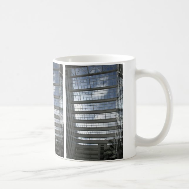 Stadshustak Kaffemugg (Höger)