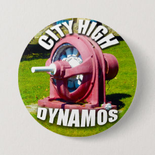 STADSKICKDYNAMOS KNAPP