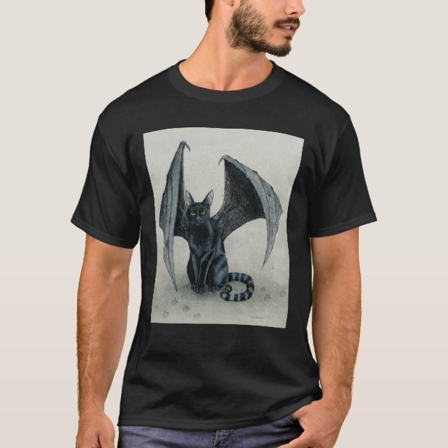 Stadskläder T Shirt (Framsida)