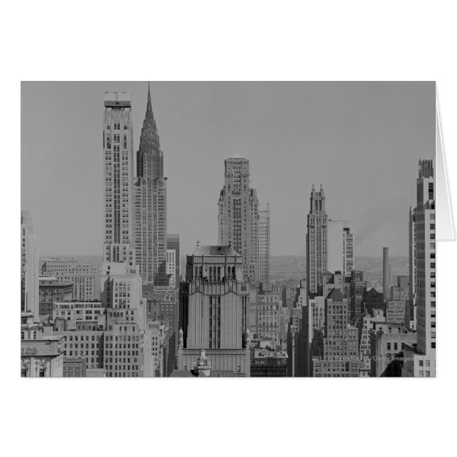 Stadslånen Hälsningskort (Framsidan Horizontal)