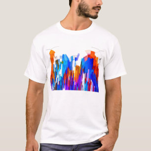 Stadsliv T-shirt