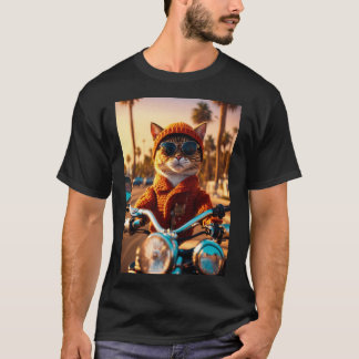 stadslux mode t shirt