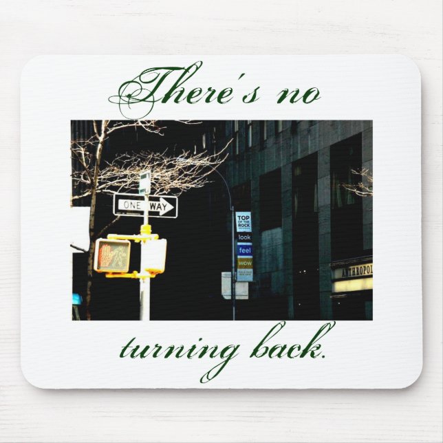 Stadsmusen vadderar musmatta (Framsidan)