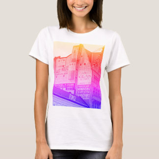 Stadssiluett t shirt