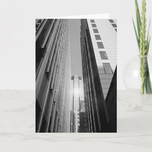 StadsSunburst - Chicago Kort (Framsida)