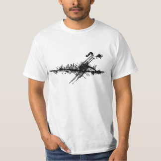 STADST-tröja Tee