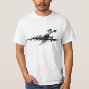 STADST-tröja Tee Shirt