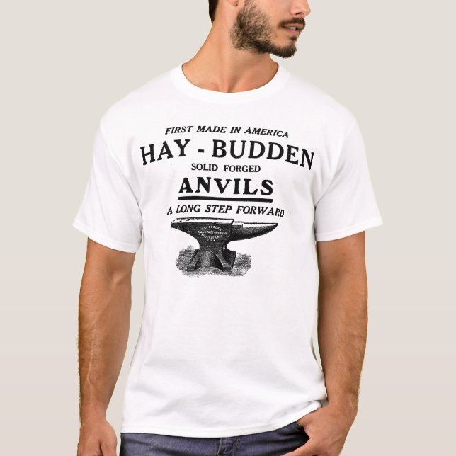 städT-tröja T-shirt (Framsida)