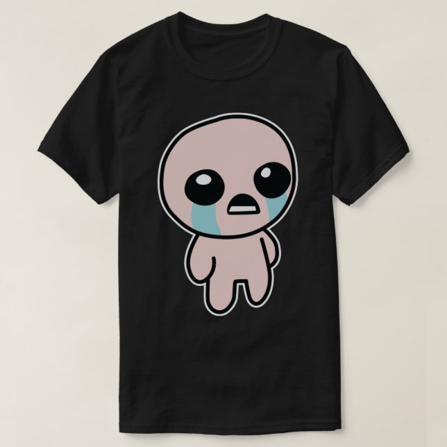 Stående _amp_ Gråtande TBH-skapelse - HD T Shirt (Design framsida)