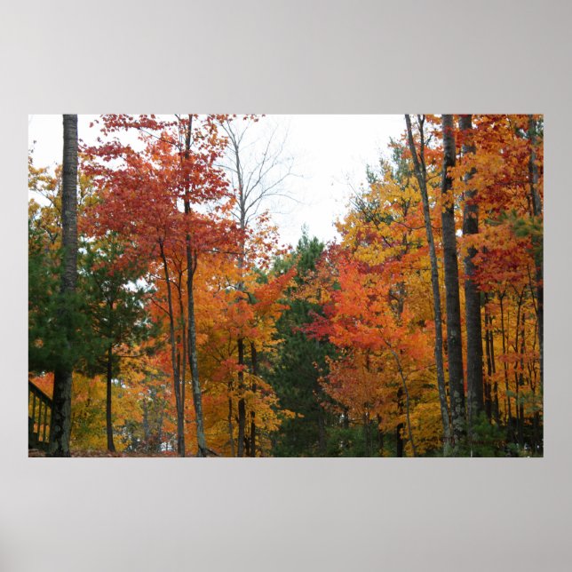 Stående möten poster (Framsidan)