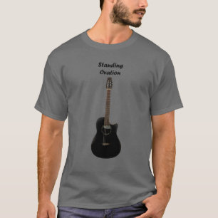 Stående ovationer t shirt