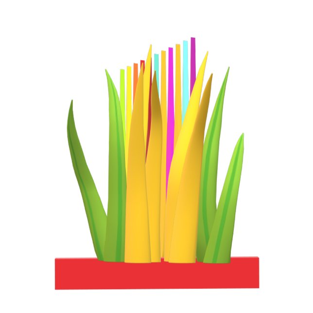 Stående starkt budskap med mönster kaffemugg (Skapare uppladdad)