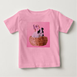 Staffisk marionett i A Basket. T Shirt