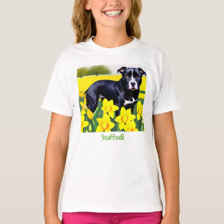 Staffodil - personal i Daffodils T Shirt