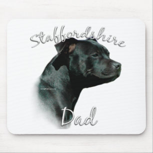 Stafford Bull Terrier Pappa 2 Musmatta