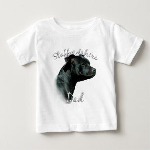 Stafford Bull Terrier Pappa 2 Tröja