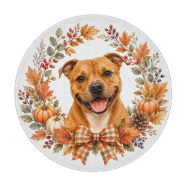 Staffordshire Bull Terrier Höst