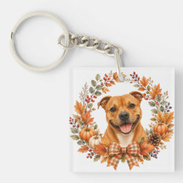 Staffordshire Bull Terrier Höst