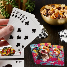 Staffordshire Födelsedagsaktiviteter Casinokort