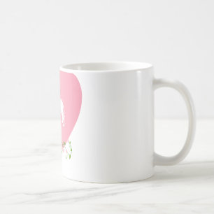 Staffordshire tjurTerrier Kaffemugg
