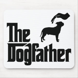 Staffordshire tjurTerrier Musmatta