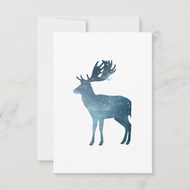 Stag (Framsida)