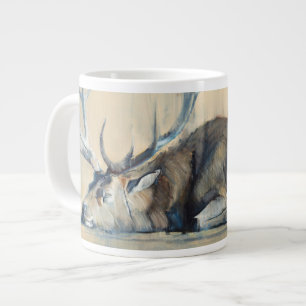 Stag 2014 jumbo mugg