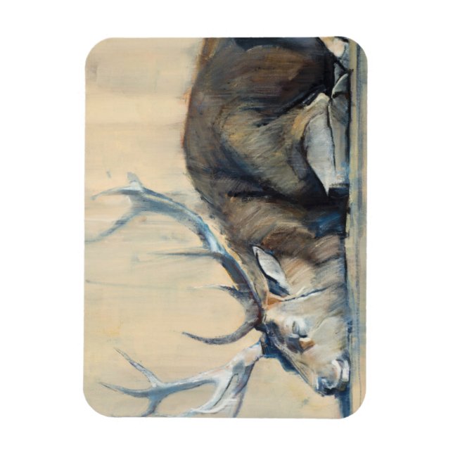 Stag 2014 magnet (Vertikal)