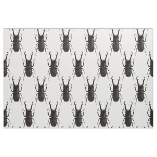 Stag Beetle Tyg