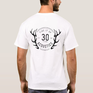 STAG Design2 - Manar Basic Tee