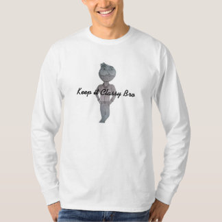 Stag Flott Inc. långärmadskjorta Tee