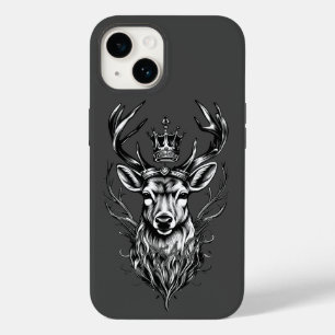 Stag Make Kung