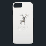Stag renar personlig vinter<br><div class="desc">Stag renar personligens vinter-telefon.</div>
