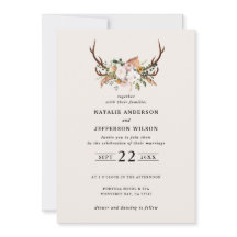 Stag-rost terracotta-blommigtens elegant, modern