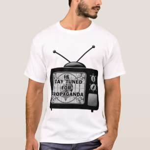 Stag som trimmas för propaganda tröja