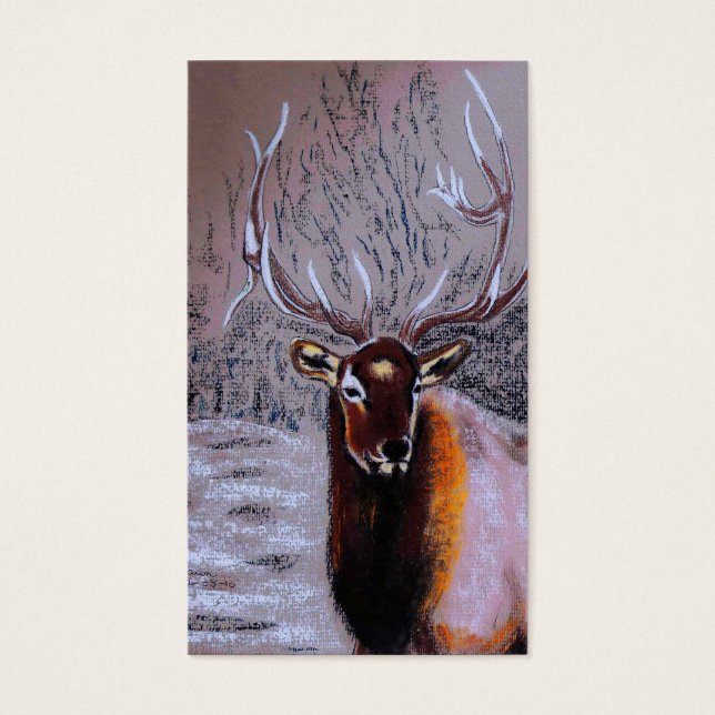 stag_ visitkort (Framsidan)