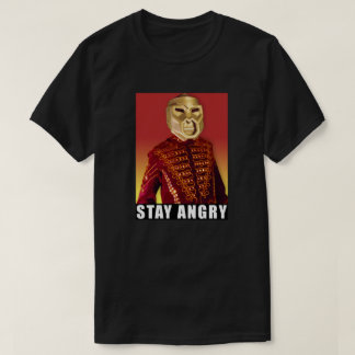 Stagarg! T-tröja Tee
