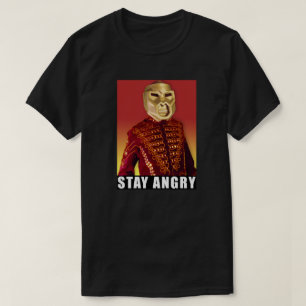 Stagarg! T-tröja Tee Shirt