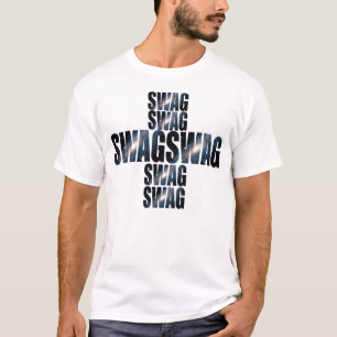 STAGBYLTE TEE SHIRT