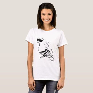 StagCoo. Tee