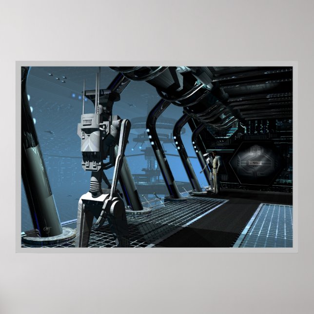 Stage91lv Poster (Framsidan)