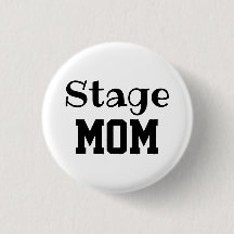 Stage Mamma-stift