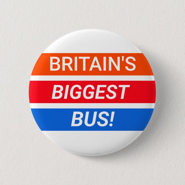 Stagecoach Badge Knapp (Framsida)