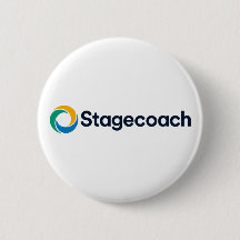 Stagecoach Badge