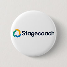 Stagecoach Badge