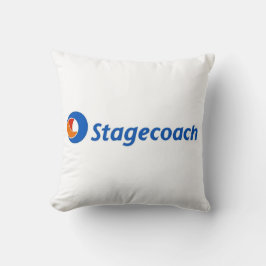 Stagecoach Kushion Kudde