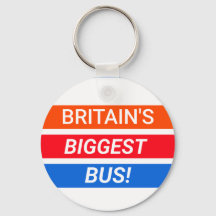 Stagecoach-nyckelkedja