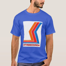 Stagecoach T-Shirt