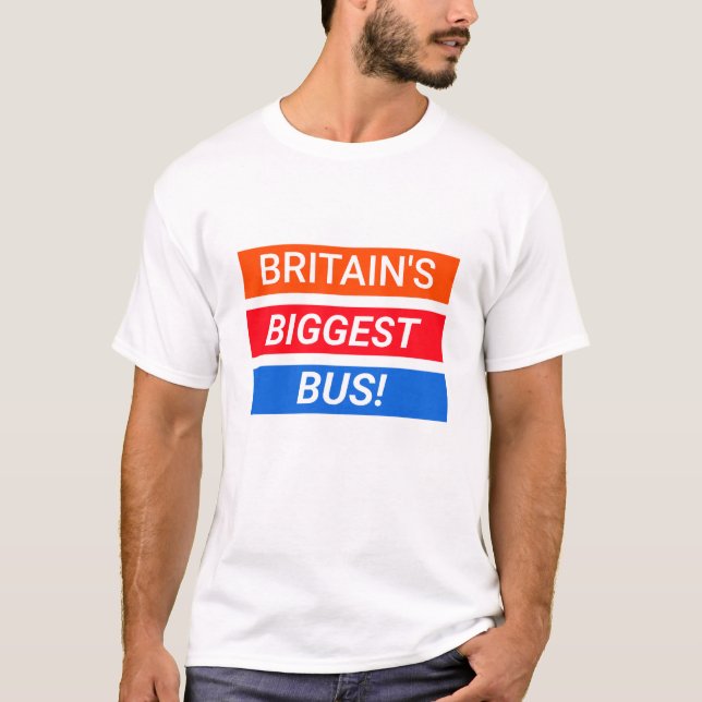 Stagecoach T-Shirt (Framsida)